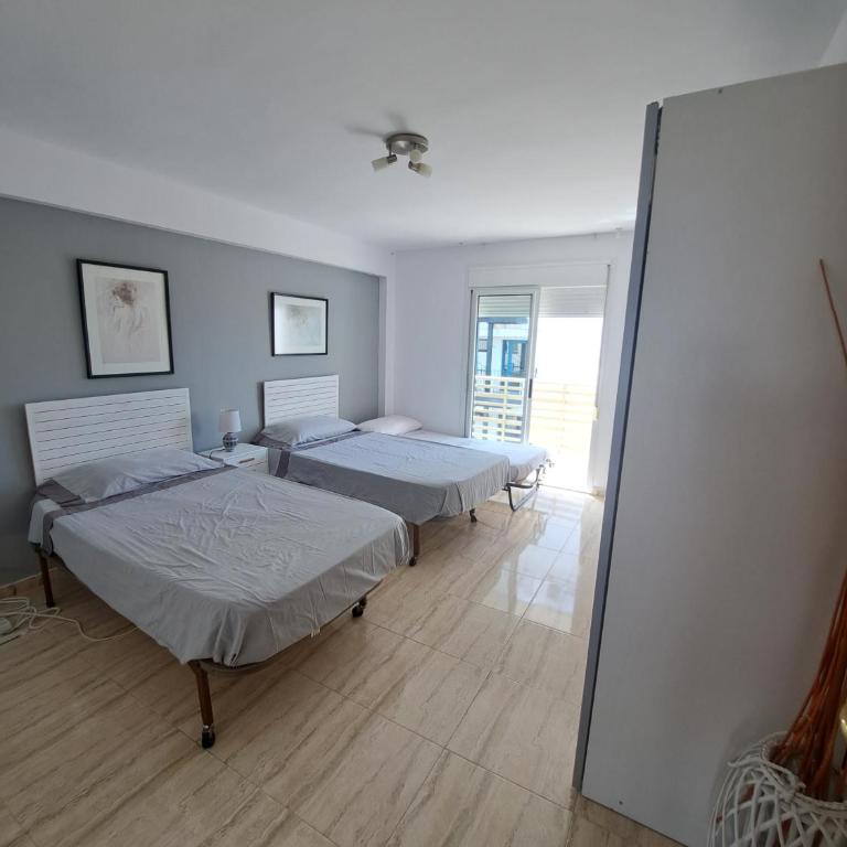 Encantador apartamento Habana - Apartamento de 1 dormitorio - 23