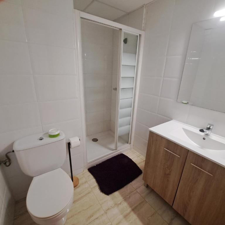 Encantador apartamento Habana - Apartamento de 1 dormitorio - 24
