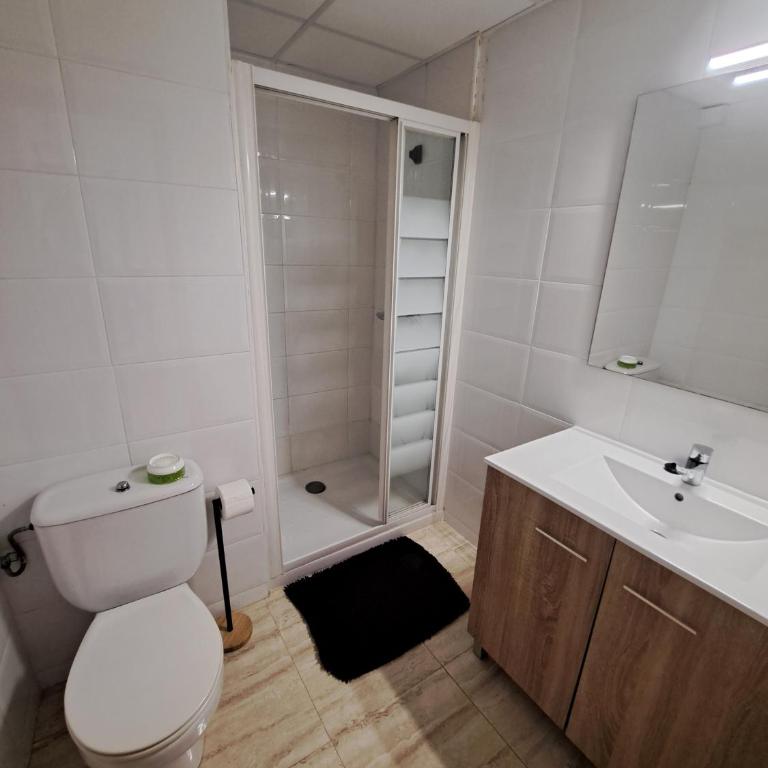 Encantador apartamento Habana - Apartamento de 1 dormitorio - 25