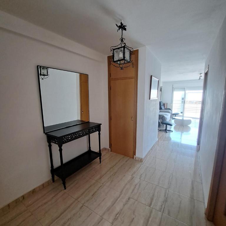 Encantador apartamento Habana - Apartamento de 1 dormitorio - 5