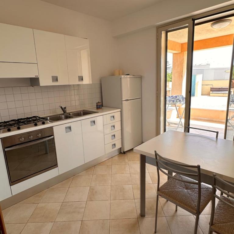 Residence Orange - Casa con 2 Camere da Letto - 6