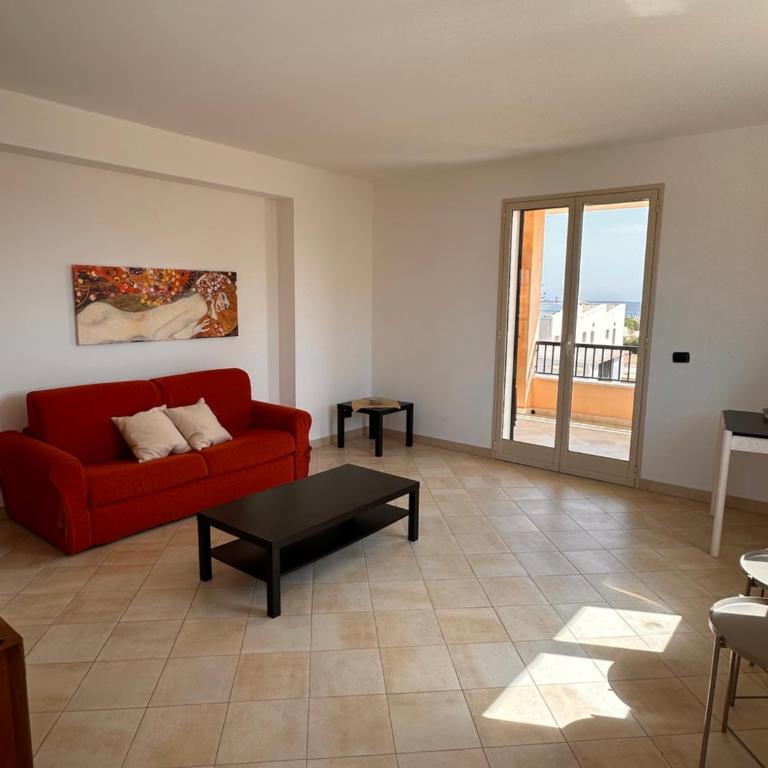 Residence Orange - Casa con 2 Camere da Letto - 9