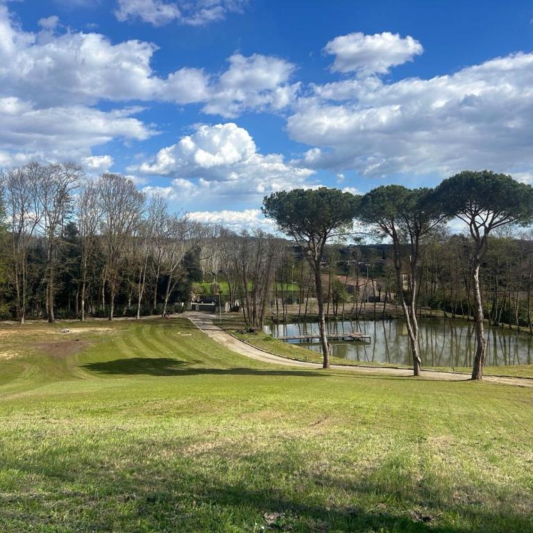 Tenuta Vinci - Villa con 3 Camere da Letto - 11