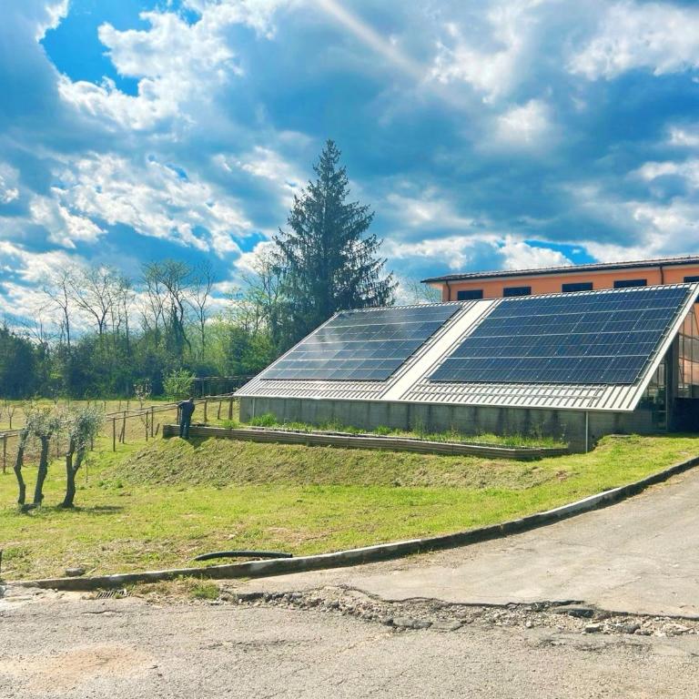 Tenuta Vinci - Villa con 3 Camere da Letto - 13