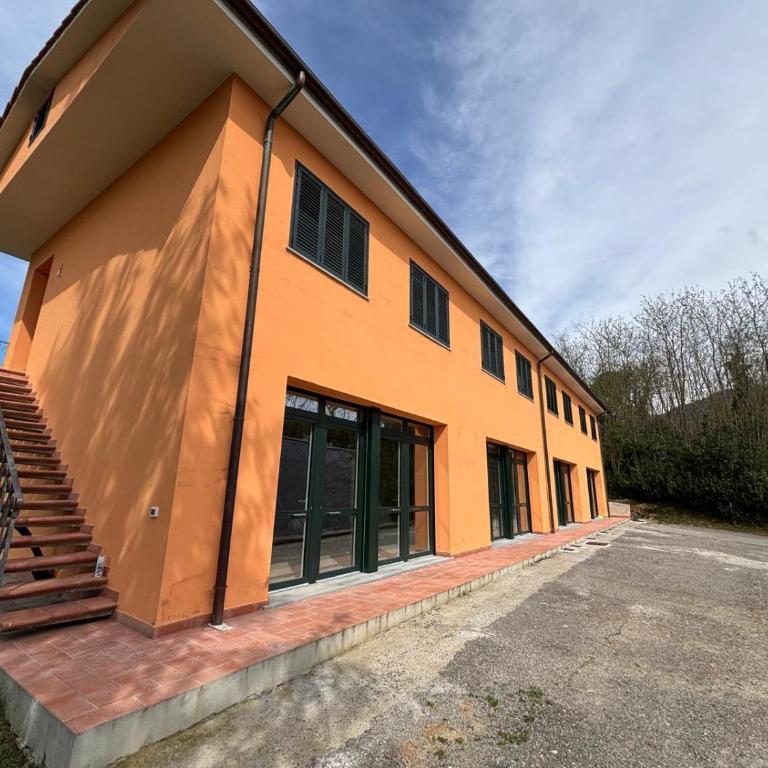 Tenuta Vinci - Villa con 3 Camere da Letto - 17