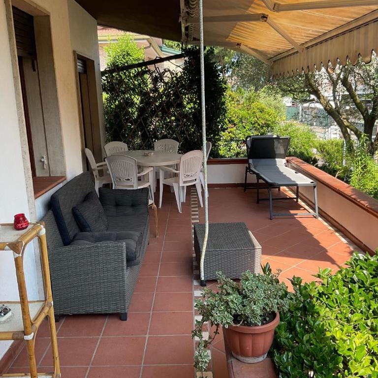 Casa Bonollo - Villa con 2 Camere da Letto - 9