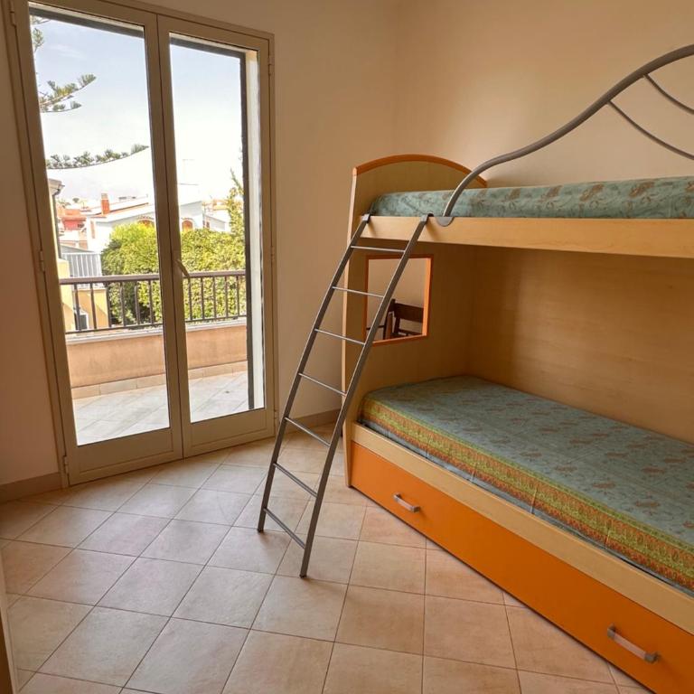 Residence Orange - Casa con 2 Camere da Letto - 11