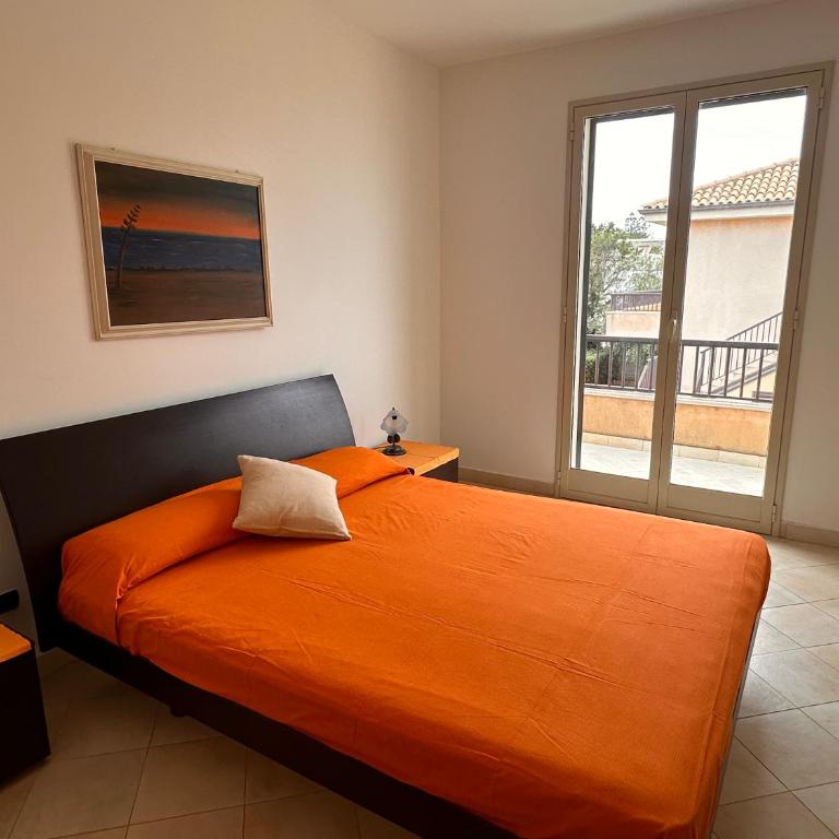 Residence Orange - Casa con 2 Camere da Letto - 8