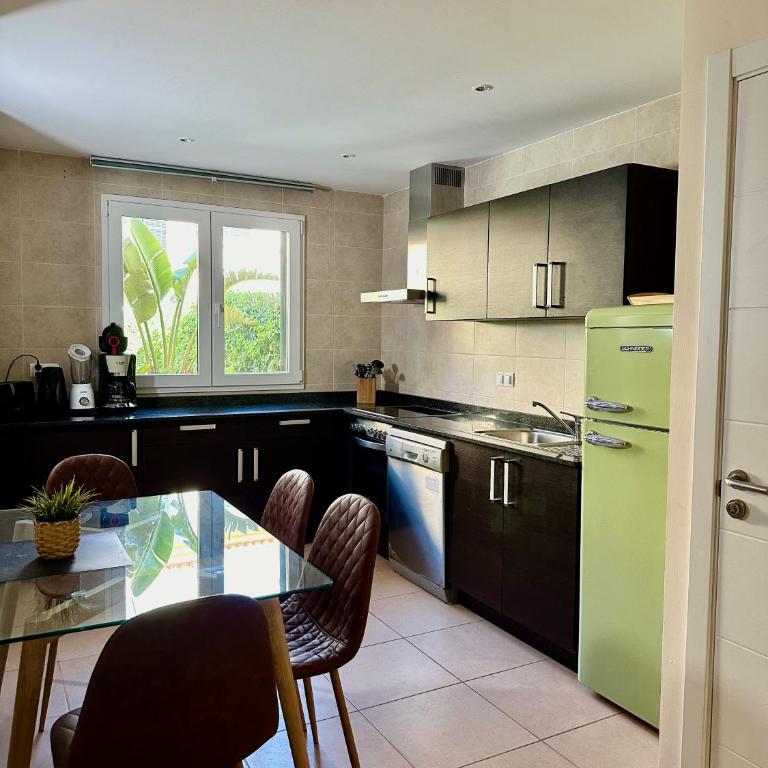 Villa El Paraiso - Near Es Trenc - Two-Bedroom Apartment - 2