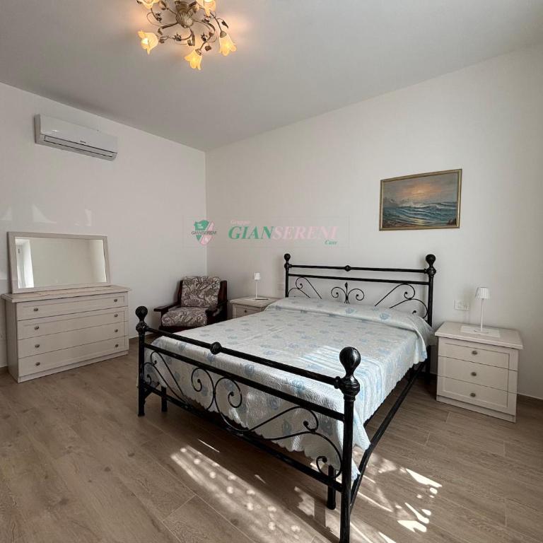 Giada - Appartamento con 1 Camera da Letto - 7