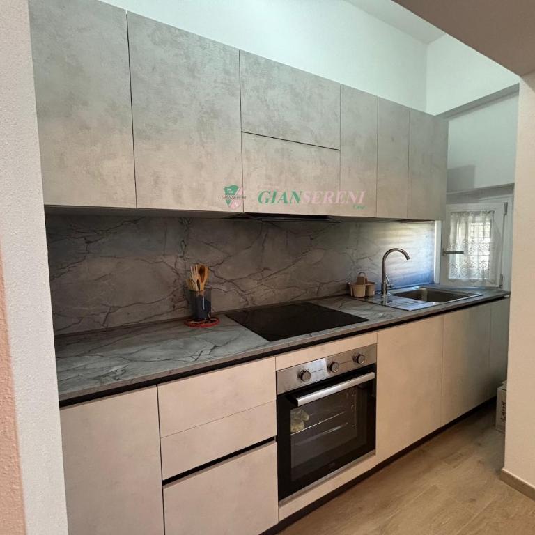 Giada - Appartamento con 1 Camera da Letto - 14