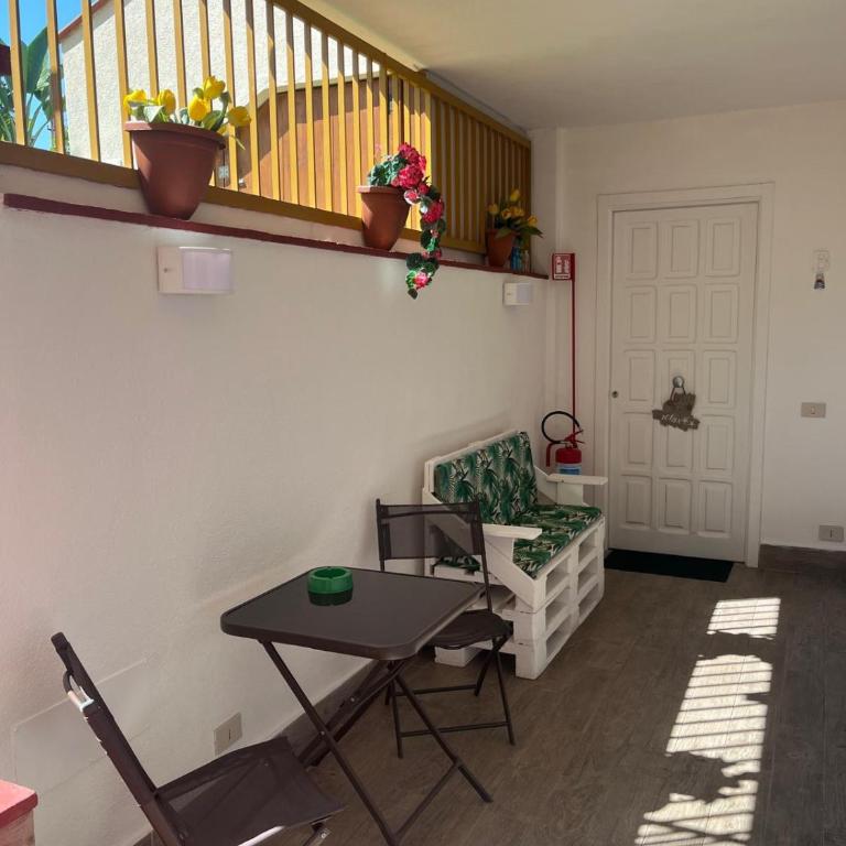 Trentuno Mondello Apartments - Casa con 1 Camera da Letto - 6