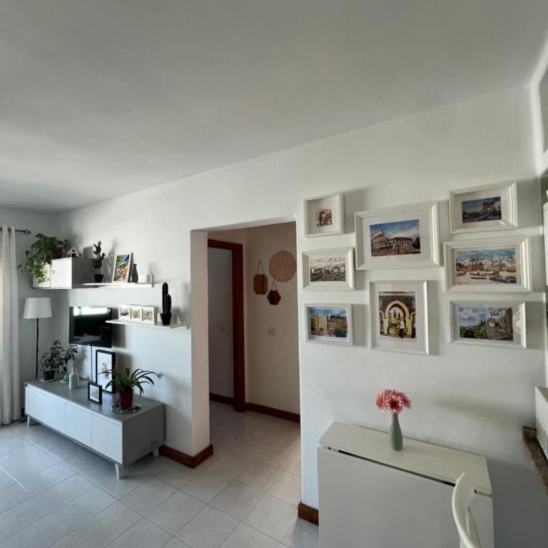 Casa Maresía - Apartamento de 2 dormitorios - 14
