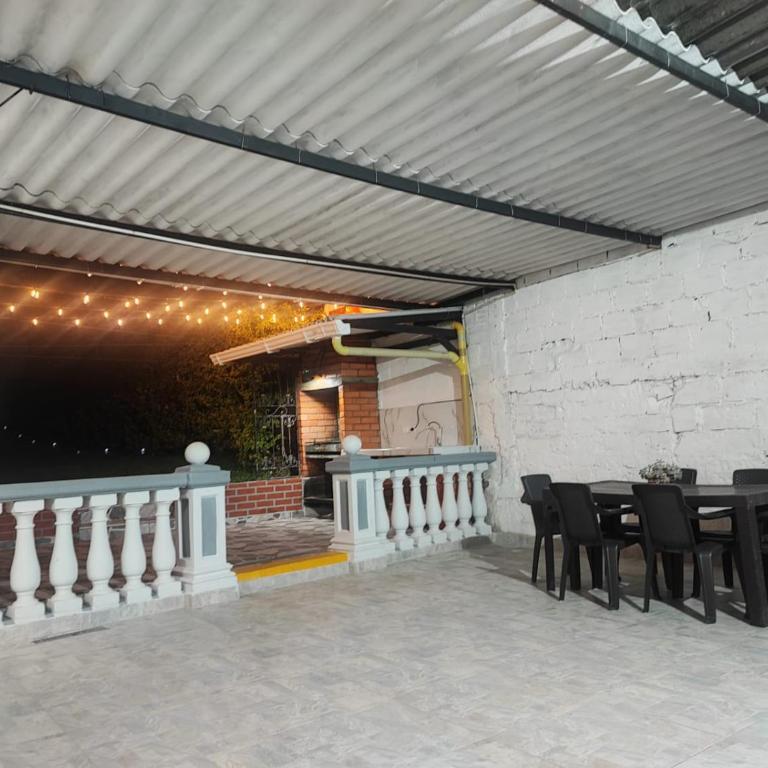 Apartament in Santa Rosa de Cabal - Apartamento - 28