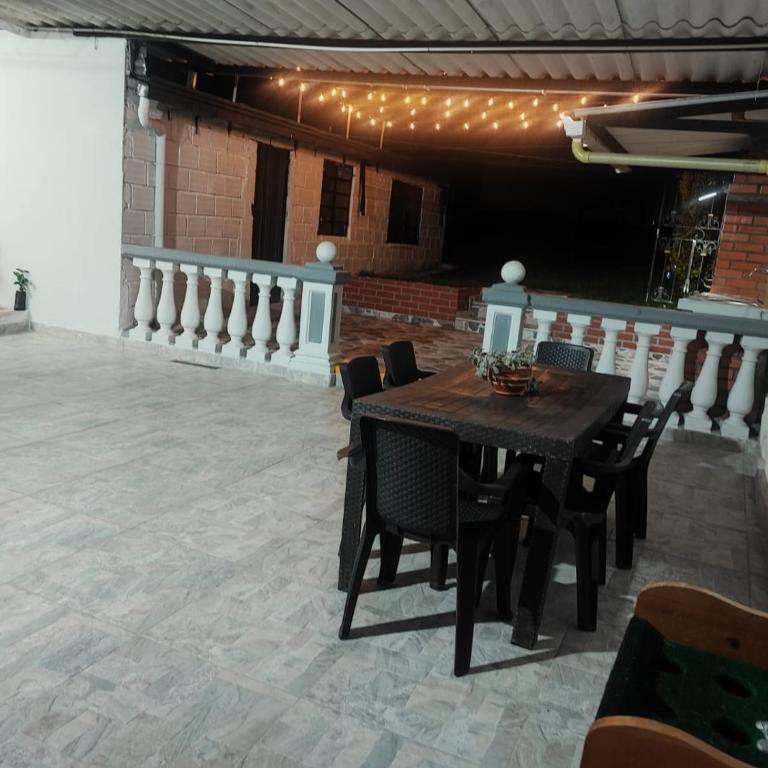 Apartament in Santa Rosa de Cabal - Apartamento - 30