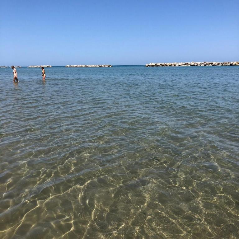 Casa vacanze in campagna - Casa con 2 Camere da Letto - 4