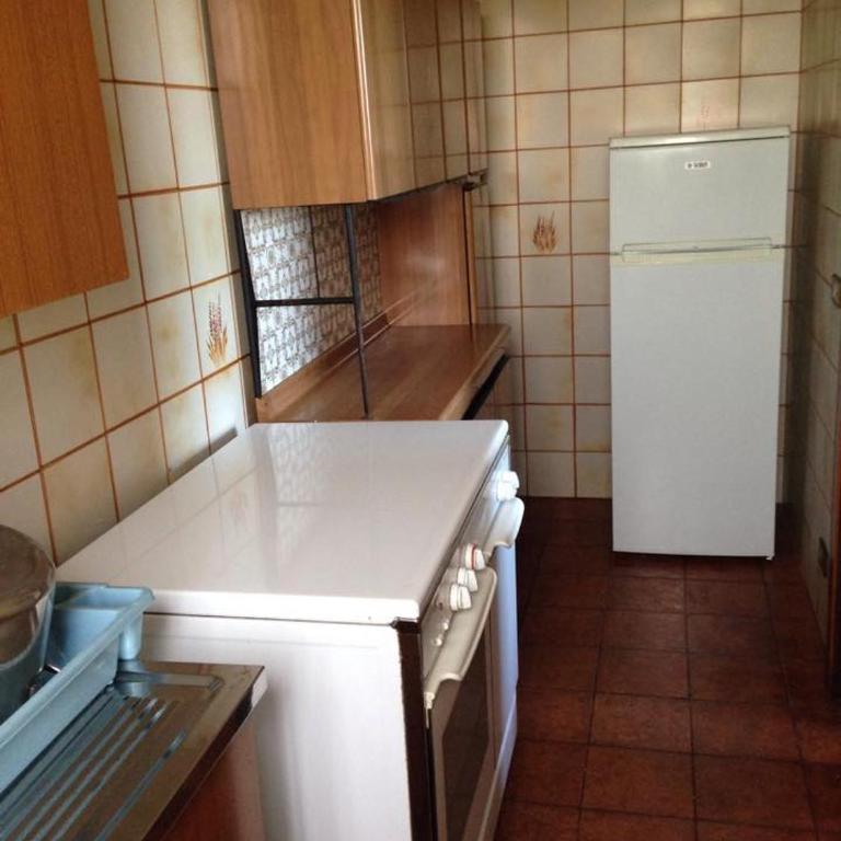 Casa vacanze in campagna - Casa con 2 Camere da Letto - 7