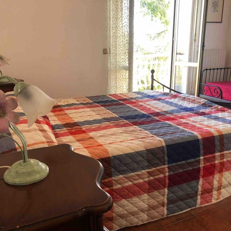 Casa vacanze in campagna - Casa con 2 Camere da Letto - 15