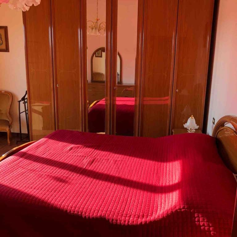 Casa vacanze in campagna - Casa con 2 Camere da Letto - 16