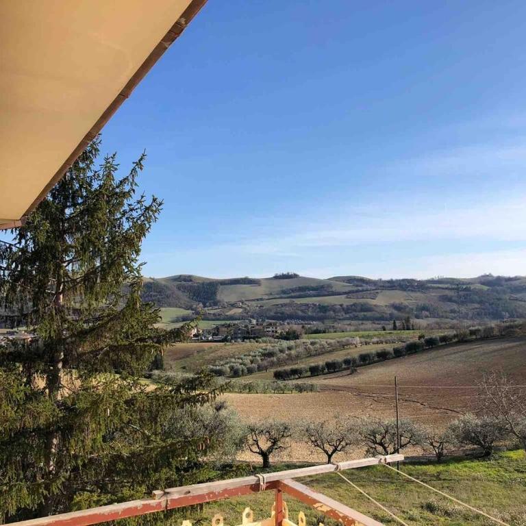 Casa vacanze in campagna - Casa con 2 Camere da Letto - 18