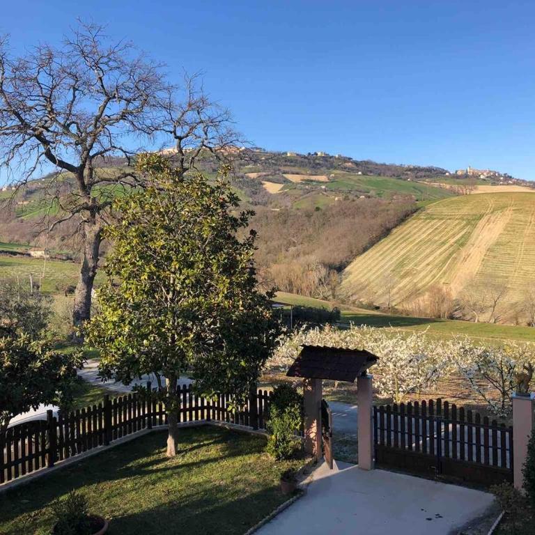 Casa vacanze in campagna - Casa con 2 Camere da Letto - 19