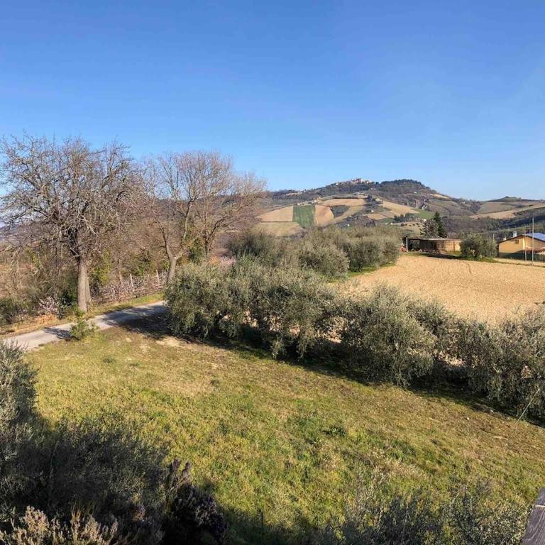 Casa vacanze in campagna - Casa con 2 Camere da Letto - 20