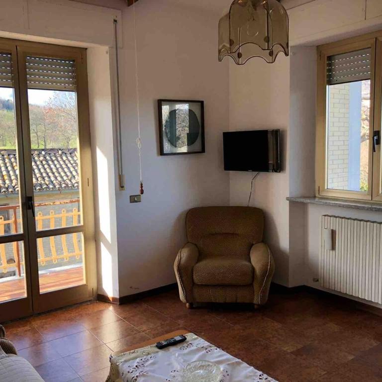 Casa vacanze in campagna - Casa con 2 Camere da Letto - 22