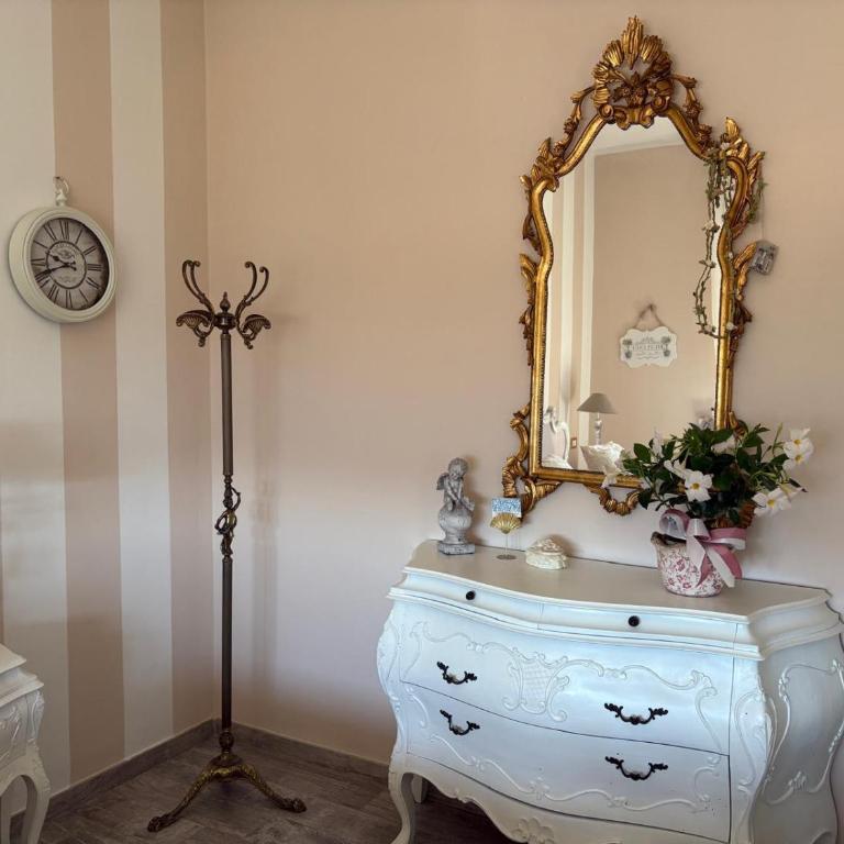 Annali Casa vacanze - Shabby style nella natura - Casa con 3 Camere da Letto - 85