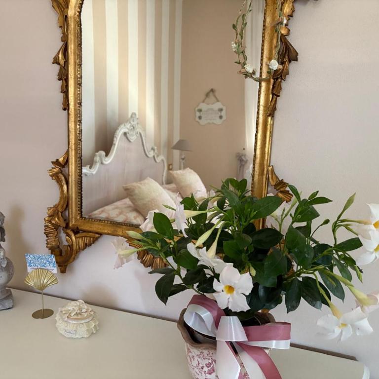 Annali Casa vacanze - Shabby style nella natura - Casa con 3 Camere da Letto - 86