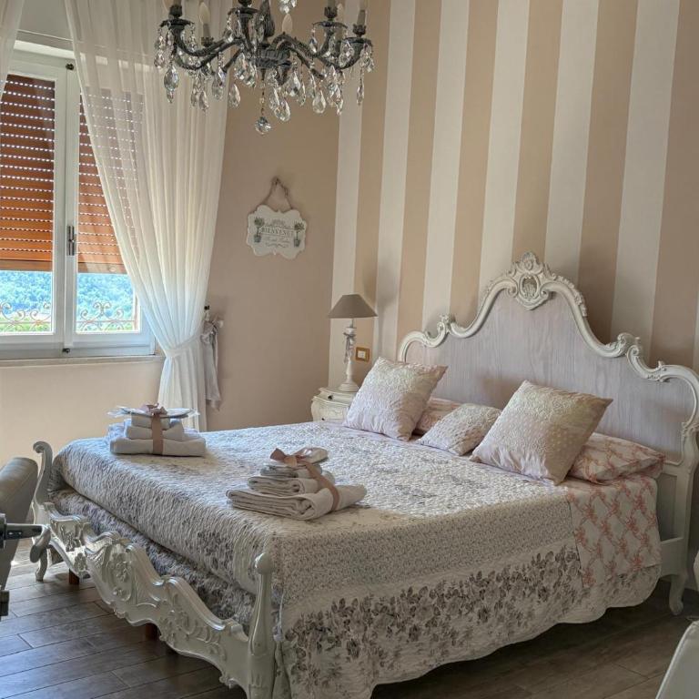 Annali Casa vacanze - Shabby style nella natura - Casa con 3 Camere da Letto - 88
