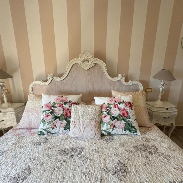 Annali Casa vacanze - Shabby style nella natura - Casa con 3 Camere da Letto - 10