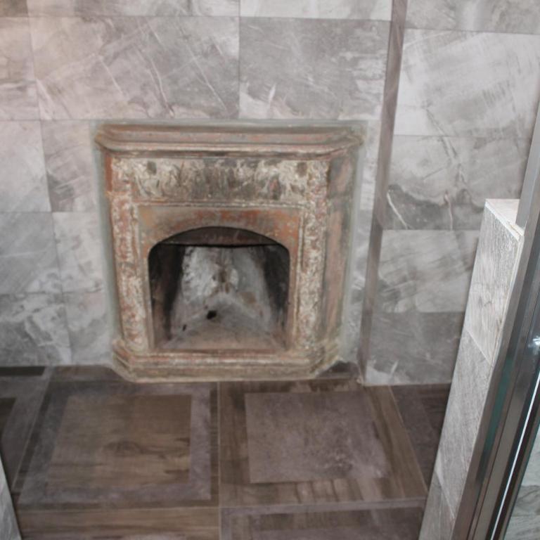 Residenza D'Epoca Historia Luxury Boutique - Camera Tripla Luxury - Donatello - 8
