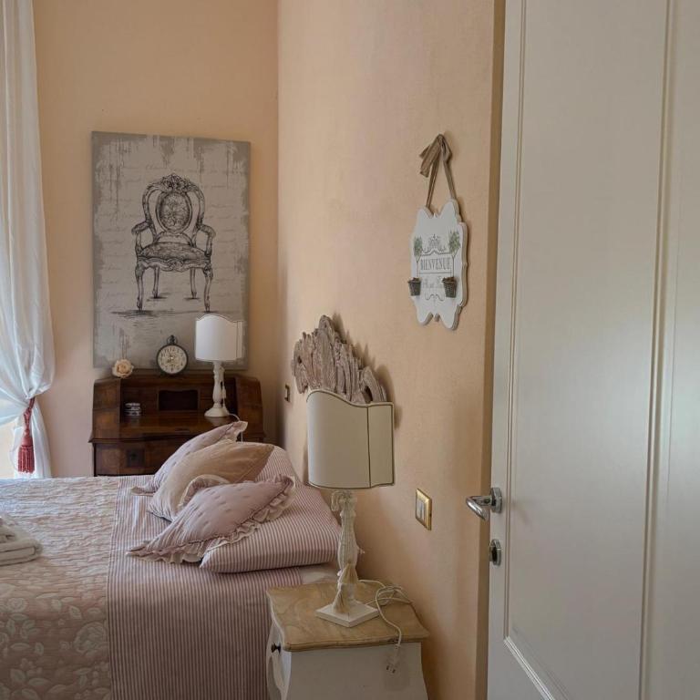 Annali Casa vacanze - Shabby style nella natura - Casa con 3 Camere da Letto - 89