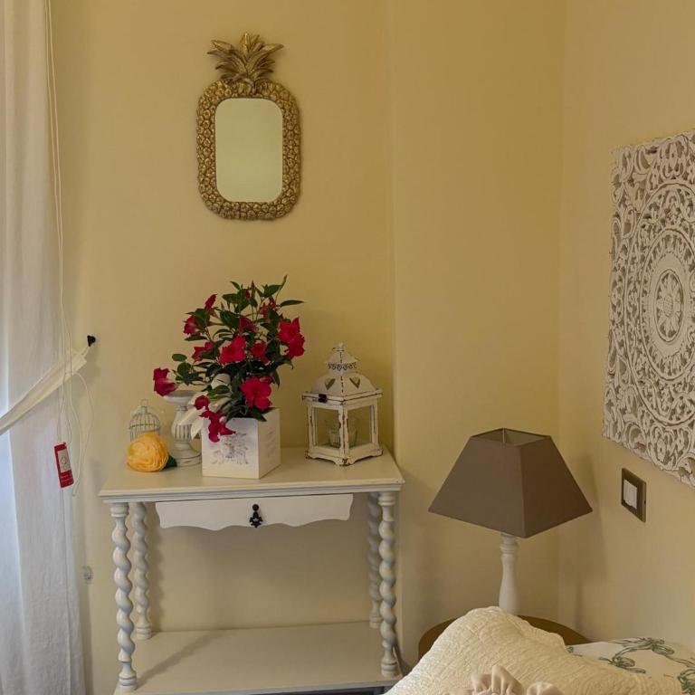 Annali Casa vacanze - Shabby style nella natura - Casa con 3 Camere da Letto - 92