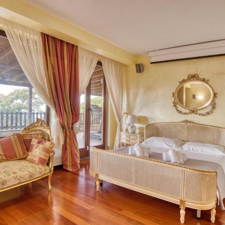Cozy Home In Montefiascone - Ferienhaus mit 5 Schlafzimmern - 4