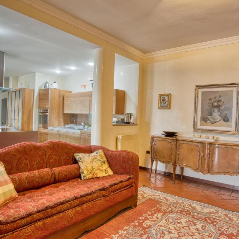 Cozy Home In Montefiascone - Ferienhaus mit 5 Schlafzimmern - 14