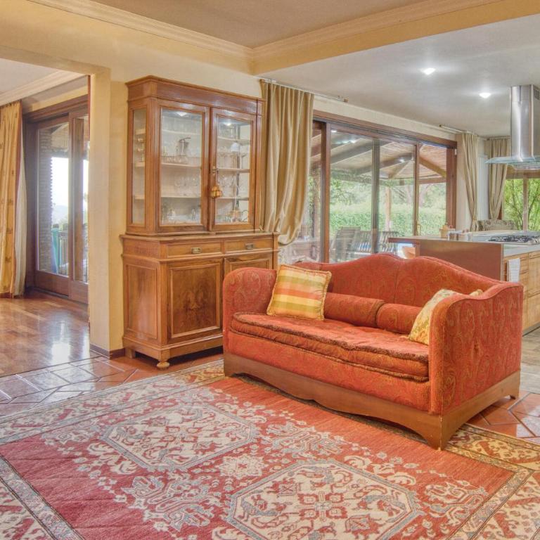 Cozy Home In Montefiascone - Ferienhaus mit 5 Schlafzimmern - 15