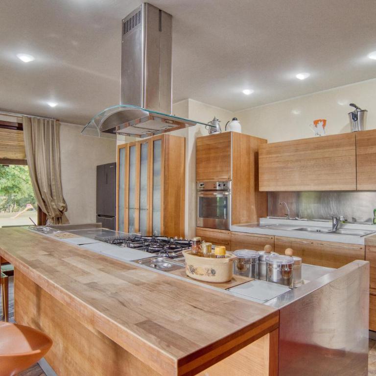 Cozy Home In Montefiascone - Ferienhaus mit 5 Schlafzimmern - 17