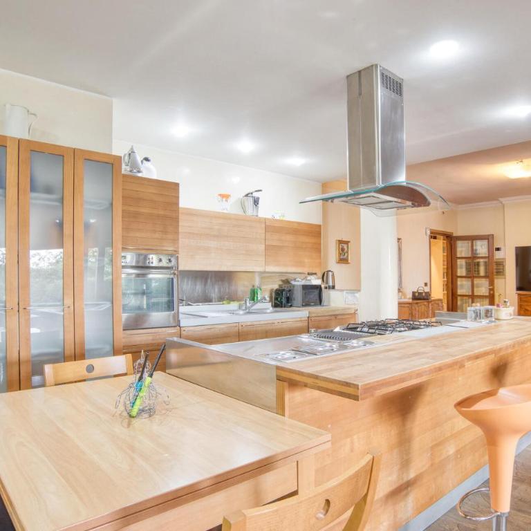 Cozy Home In Montefiascone - Ferienhaus mit 5 Schlafzimmern - 18