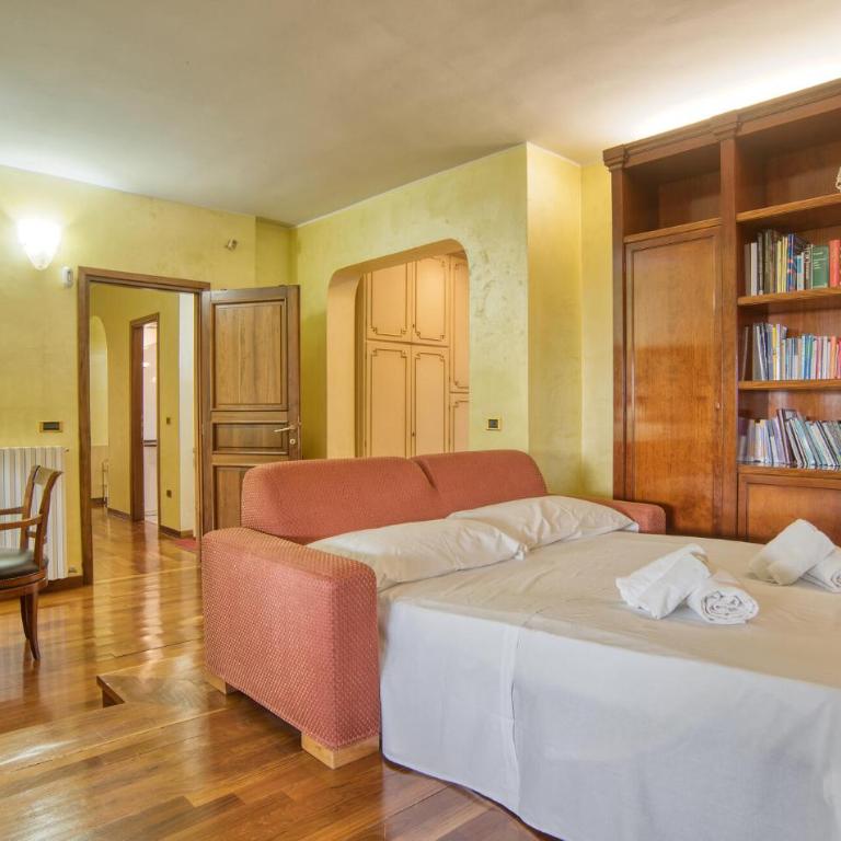 Cozy Home In Montefiascone - Ferienhaus mit 5 Schlafzimmern - 20