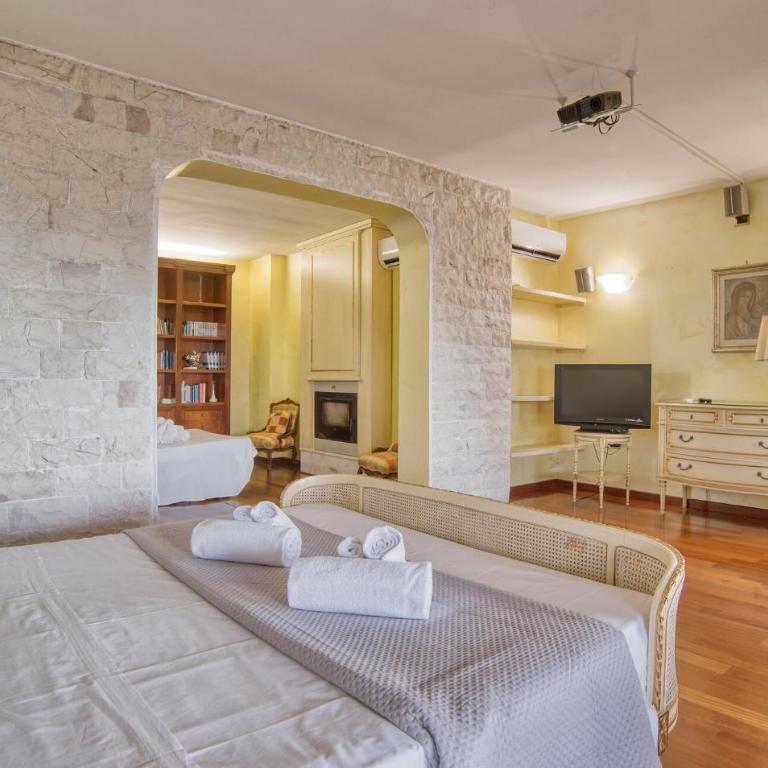 Cozy Home In Montefiascone - Ferienhaus mit 5 Schlafzimmern - 19