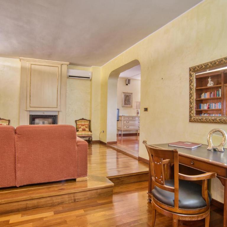 Cozy Home In Montefiascone - Ferienhaus mit 5 Schlafzimmern - 21