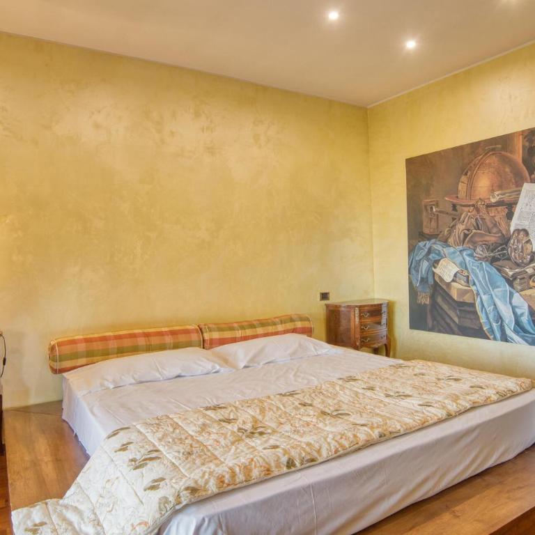 Cozy Home In Montefiascone - Ferienhaus mit 5 Schlafzimmern - 23