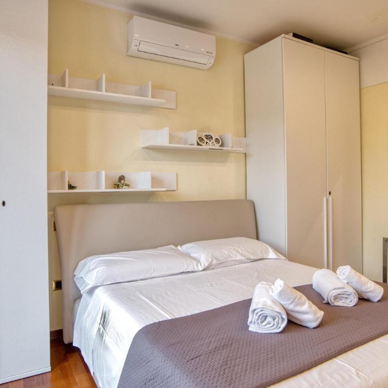 Cozy Home In Montefiascone - Ferienhaus mit 5 Schlafzimmern - 26
