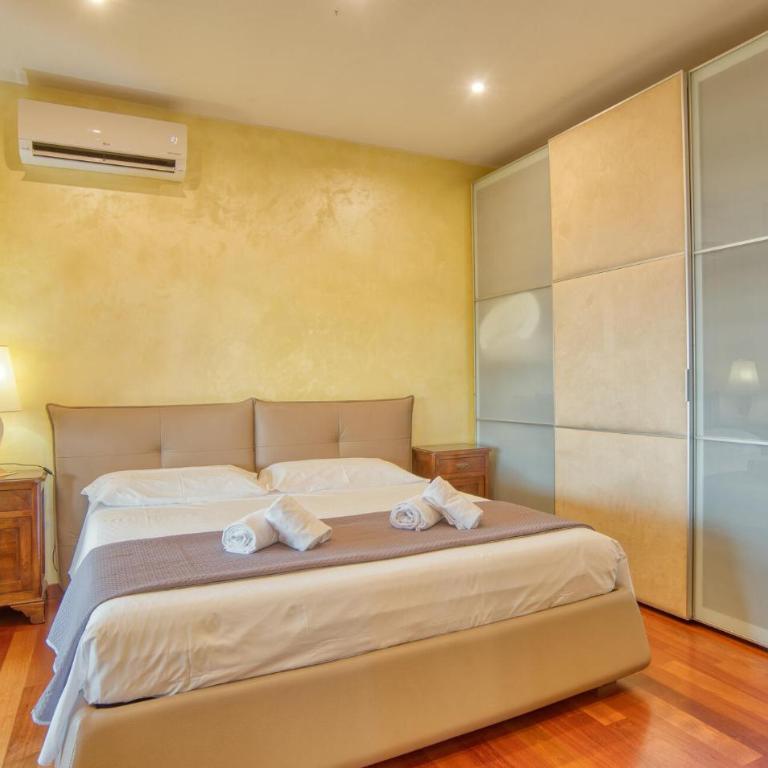 Cozy Home In Montefiascone - Ferienhaus mit 5 Schlafzimmern - 28