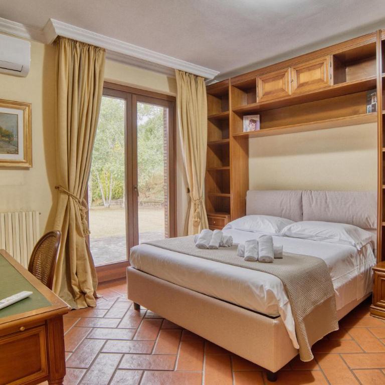 Cozy Home In Montefiascone - Ferienhaus mit 5 Schlafzimmern - 29