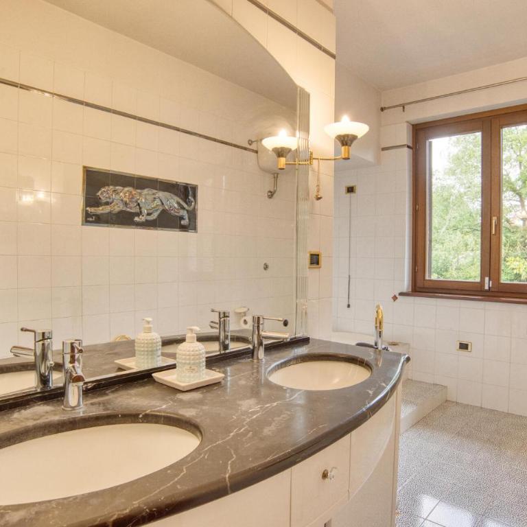 Cozy Home In Montefiascone - Ferienhaus mit 5 Schlafzimmern - 33