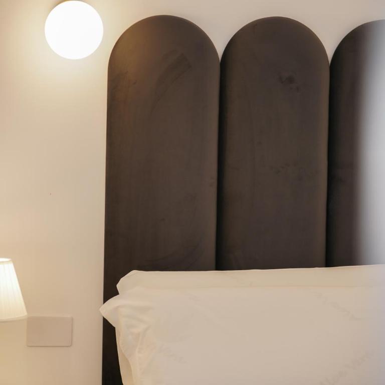 Dimora Turripenne - Deluxe Double Room with Sea View - 3
