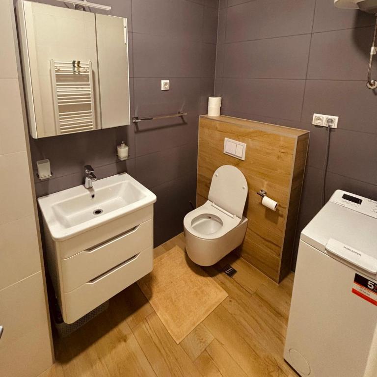 Parkpoint - Apartman sa 1 Spavaćom Sobom - 10