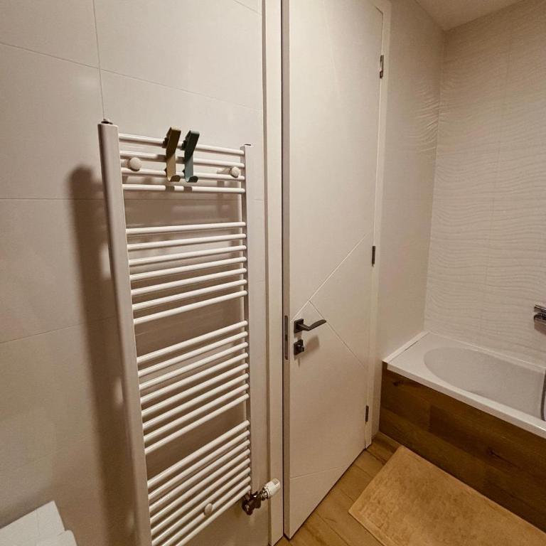 Parkpoint - Apartman sa 1 Spavaćom Sobom - 12